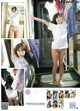 Rio Yoshida 吉田莉桜, Young Champion 2021 No.05 (ヤングチャンピオン 2021年5号) P1 No.8631a9