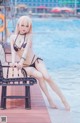 Cosplay 仙女月 喜多川海夢 Bikini P9 No.dbcec4