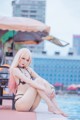 Cosplay 仙女月 喜多川海夢 Bikini P18 No.3ba8d9