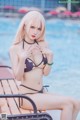Cosplay 仙女月 喜多川海夢 Bikini P8 No.aa091e