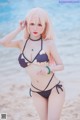 Cosplay 仙女月 喜多川海夢 Bikini P7 No.4a3458