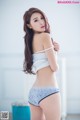 IMISS Vol.148: Model Na Da Shao Ye (娜 大少爺) (72 photos) P52 No.25c04f Image No. 9