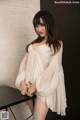 QingDouKe 2017-06-20: Model Wu Jiao (吴 娇) (54 photos) P1 No.e3ad50