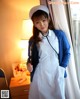 Nurse Sayana - Japanlegs Indian Wife P3 No.d885d7