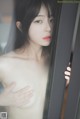 Eun Bi 은비, [PURE MEDIA] Vol.079 디지털화보 Set.01 P54 No.b1b724 Image No. 23