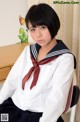 Mayu Senju - Pinterest Tube Badass P5 No.5778d1