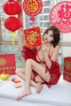 CANDY Vol.053: Model Yang Chen Chen (杨晨晨 sugar) (50 photos) P36 No.d27f37