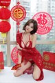 CANDY Vol.053: Model Yang Chen Chen (杨晨晨 sugar) (50 photos) P35 No.20c270