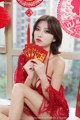 CANDY Vol.053: Model Yang Chen Chen (杨晨晨 sugar) (50 photos) P39 No.6c84f2