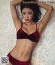 The beautiful An Seo Rin in underwear picture January 2018 (153 photos) P92 No.b159a2
