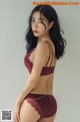 The beautiful An Seo Rin in underwear picture January 2018 (153 photos) P112 No.817ce4