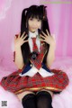 Cosplay Akb - Luv Xxl Chut P12 No.e9259f