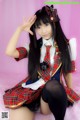 Cosplay Akb - Luv Xxl Chut P8 No.b8fcbb Image No. 9