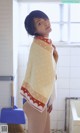 Hikaru Ohsawa 大沢ひかる, 週プレ Photo Book 女子力急上昇中。 Set.01 P14 No.805087