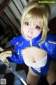 Cosplay Sachi - Factory Karal Xvideo P10 No.f8bbb0