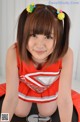 Maika Natsu - Rose Mp4 Xgoro P5 No.66101b