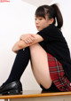 Miyuki Koizumi - Dengan Pink Nackt P8 No.217834