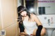 Ji Eun Lim - Weirdness - Moon Night Snap (76 photos) P29 No.08a26a