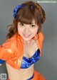 Chitose Shinjyo - Lesbiene Strictlyglamour Babes P7 No.f96229