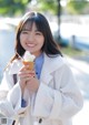 Runa Toyoda 豊田ルナ, 写真集 「Gテレデジタル！」 Set.01 P16 No.fb4e3b