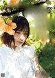 Suzu Akane 愛宝すず, Shukan Jitsuwa 2022.08.04 (週刊実話 2022年8月4日号) P3 No.a95229