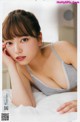 Sayaka Komuro 小室さやか, Young Champion 2019 No.15 (ヤングチャンピオン 2019年15号) P6 No.2a9185