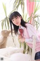 Ami Manabe 眞辺あみ, [Minisuka.tv] 2022.03.10 Fresh-idol Gallery 110 P45 No.148ecd