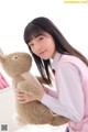 Ami Manabe 眞辺あみ, [Minisuka.tv] 2022.03.10 Fresh-idol Gallery 110 P36 No.055c3b