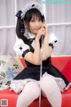 Cosplay Waitress - Wood Teacher Xxx P8 No.cbdbfb Image No. 9