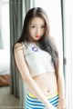 TASTE Vol.012: Model Zhang Mei Mei (张 槑 槑) (51 photos) P21 No.5b73da