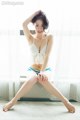 TASTE Vol.012: Model Zhang Mei Mei (张 槑 槑) (51 photos) P24 No.556efe