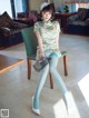 HuaYang Vol.390: Zhu Ke Er (朱可儿Flower) (69 photos) P27 No.97bb7a