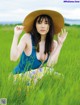 Remu Suzumori 涼森れむ, 写真集 「インソムニア」 Set.01 P12 No.982911