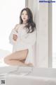 SAINT Photolife - Zzyuri (쮸리): Zzyuri Vol.10 (60 photos) P33 No.cbfc60