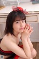 Saya Asahina 朝比奈さや, [Minisuka.tv] 2021.09.16 Secret Gallery (STAGE2) 3.3