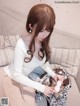 Coser@rioko凉凉子 Vol.062|: 寝取られ (45 photos ) P8 No.65ea66