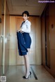 XIUREN No.2119: Chen Xiao Miao (陈小 喵) (69 pictures) P33 No.1458f3