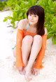 Arisa Kuroda - Nikki English Nude P6 No.61205c