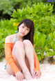 Arisa Kuroda - Nikki English Nude P7 No.a4b44e