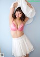 Chiaki Kyan - Bloom Beeg Newsensation P10 No.2bce01