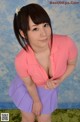 Shiori Satosaki - Sirale Porndex Berzzer P10 No.c685f1