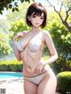 Hentai - 炎夏里的热辣诱惑 Set 1 20230610 Part 31