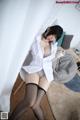 Coser@Kano Nozomi (鹿野希) Vol.08: (111 photos) P104 No.c07c03