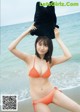 Airi Saito 斎藤愛莉, Young Magazine 2021 No.52 (ヤングマガジン 2021年52号) P1 No.c232d5